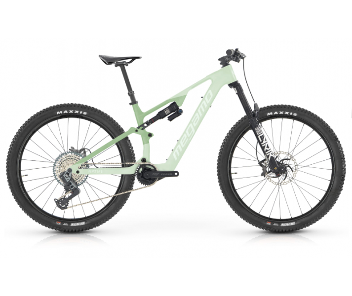 Bicicleta Megamo 29' Native 03 2024