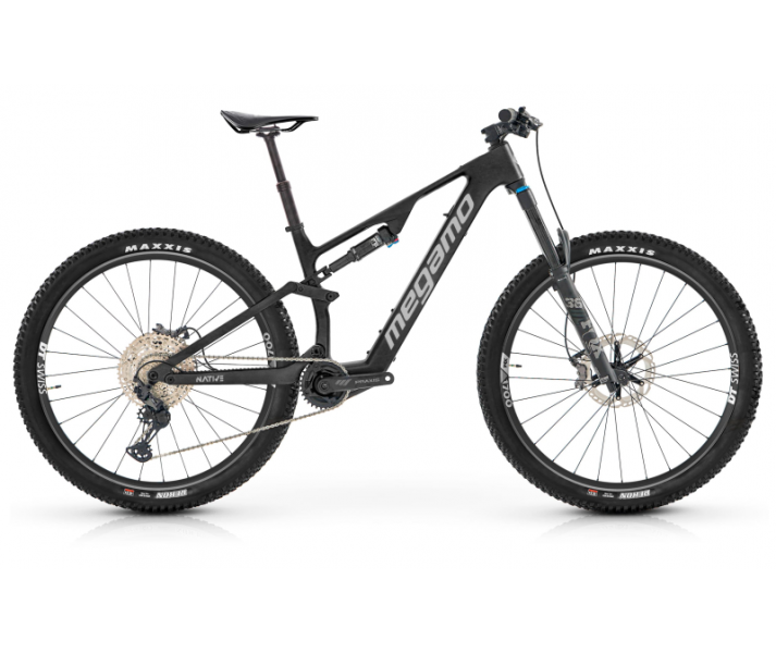 Bicicleta Megamo 29' Native 05 2024