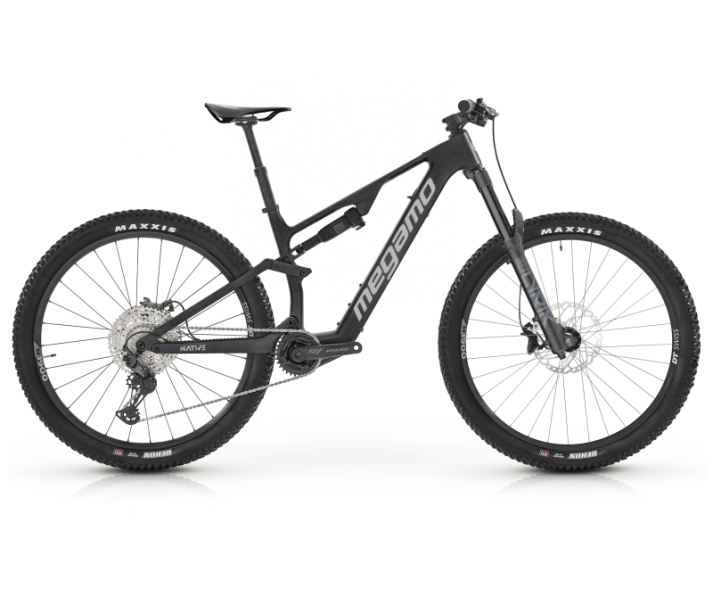 Bicicleta Megamo 29' Native 10 2024