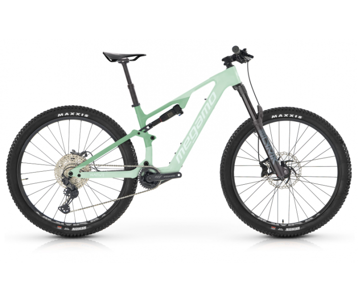 Bicicleta Megamo 29' Native 20 2024