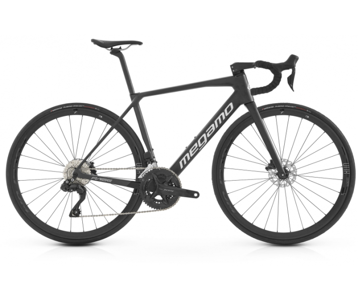 Bicicleta Megamo Raise 15 Sh12 2024