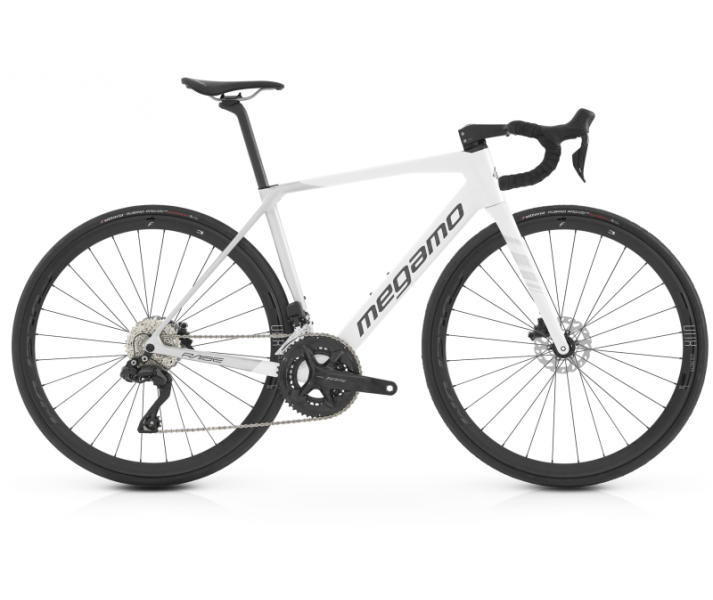 Bicicleta Megamo Raise 15 Sh12 2024