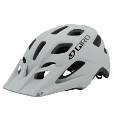 Giro Fixture Mips Helm Grau