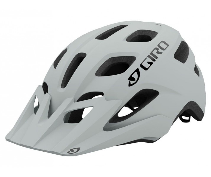 Giro Fixture Mips Helmet Gray