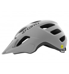 Giro Fixture Mips Helm Grau