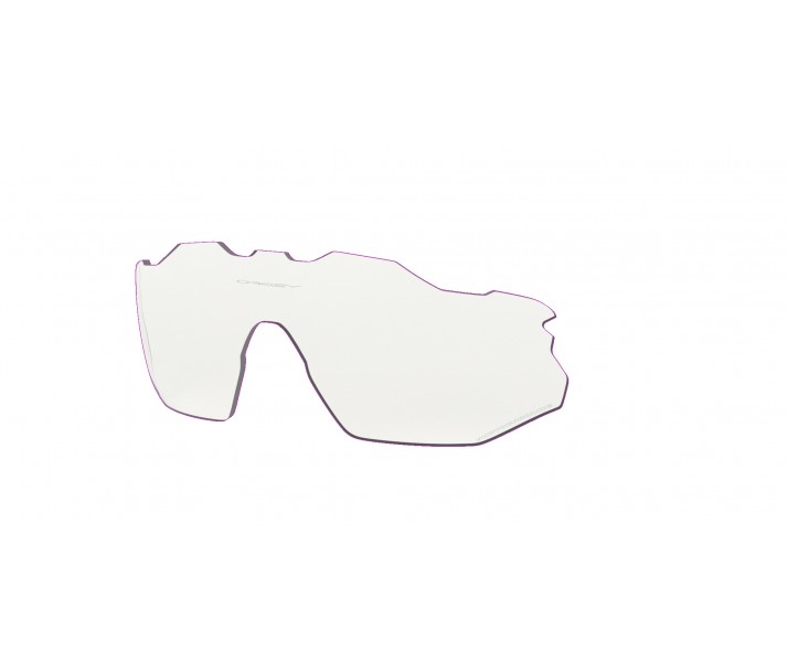 Lente Oakley Radar EV Path Advancer Transparente |103-173-005|