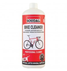 Bote Soudal Limpiador De Bicicletas 1 L