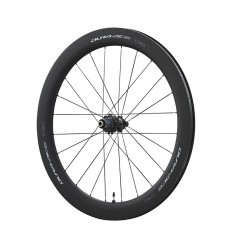 Rueda Trasera Shimano Dura-Ace R9270 C60 Tubeless