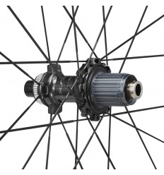 Rueda Trasera Shimano Dura-Ace R9270 C60 Tubeless