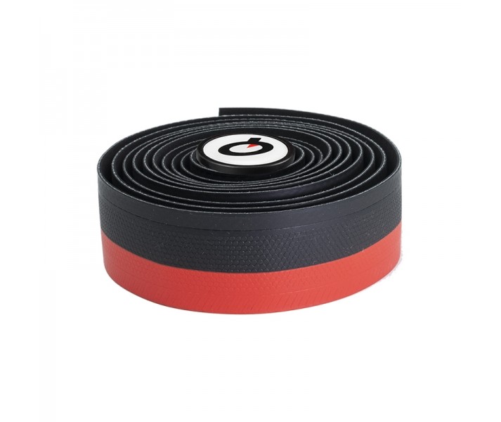Prologo One touch 2 Handlebar Tape Black/Red
