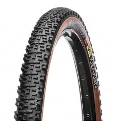 Hutchinson Kraken 29X2.30 Tubeless Reifen Schwarz/Braun