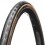 Hutchinson NiTRo 2 700x28 Mono-Comp Tire Black/Brown