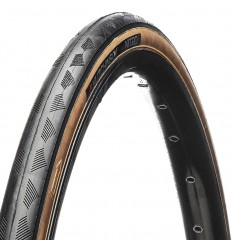 Hutchinson NiTRo 2 700x28 Mono-Comp Tire Black/Brown