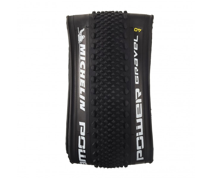 Michelin Power Gravel Tire 28x1.50 TR Black