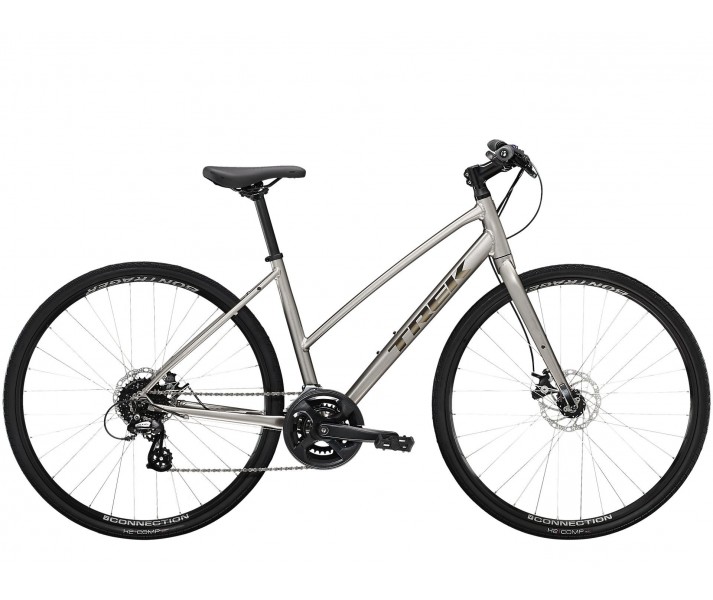 Bicicleta Trek FX 1 Stagger Disc 2023