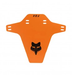 Guardabarros Fox Naranja