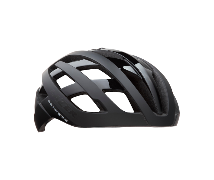 Casco Lazer Genesis Negro