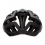 Casco Lazer Genesis Negro