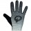 Guantes Largos PROLOGO Blend Negro/Blanco