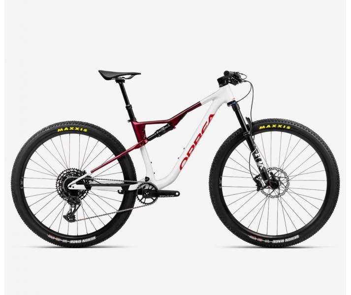 Bicicleta Orbea OIZ H20 2023 |N233|