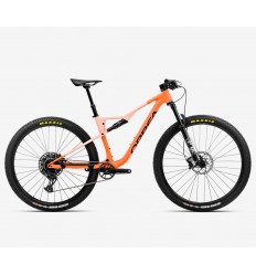 Bicicleta Orbea OIZ H20 2023 |N233|