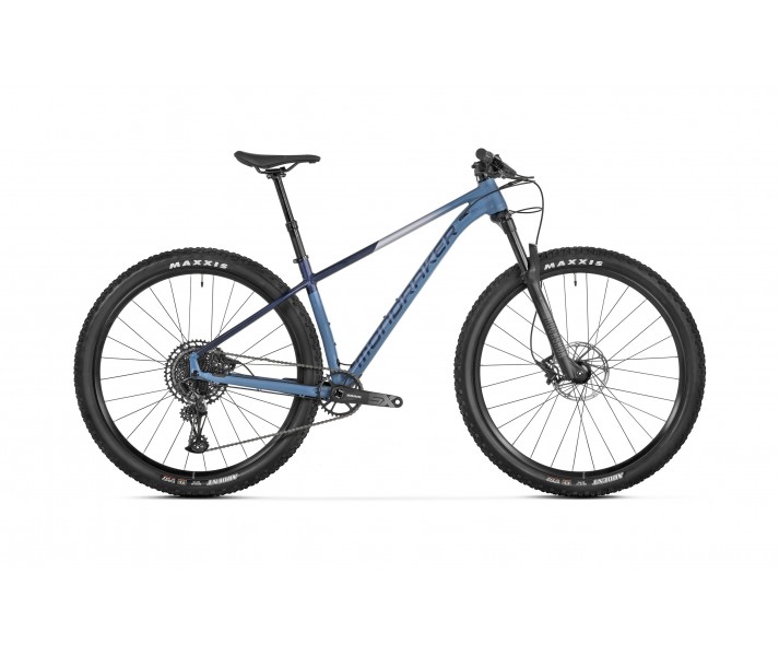 Bicicleta Mondraker CHRONO DC R 2024