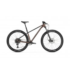 Bicicleta Mondraker CHRONO DC R 2024