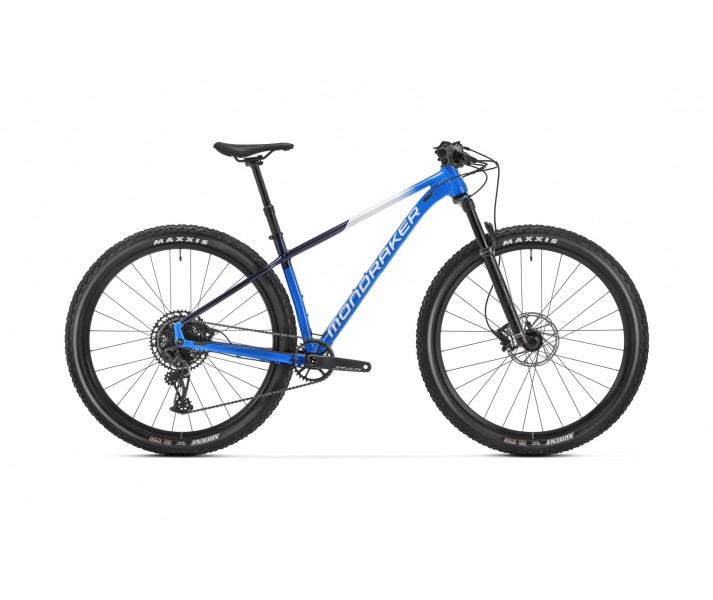 Bicicleta Mondraker CHRONO DC RR 2024