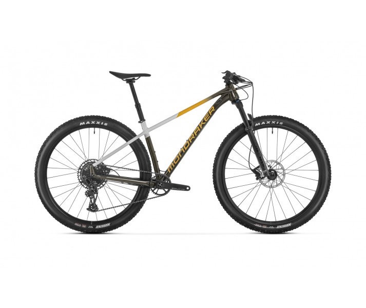 Bicicleta Mondraker CHRONO DC RR 2024