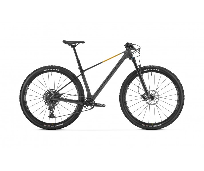 Bicicleta Mondraker CHRONO CARBON DC R 2024