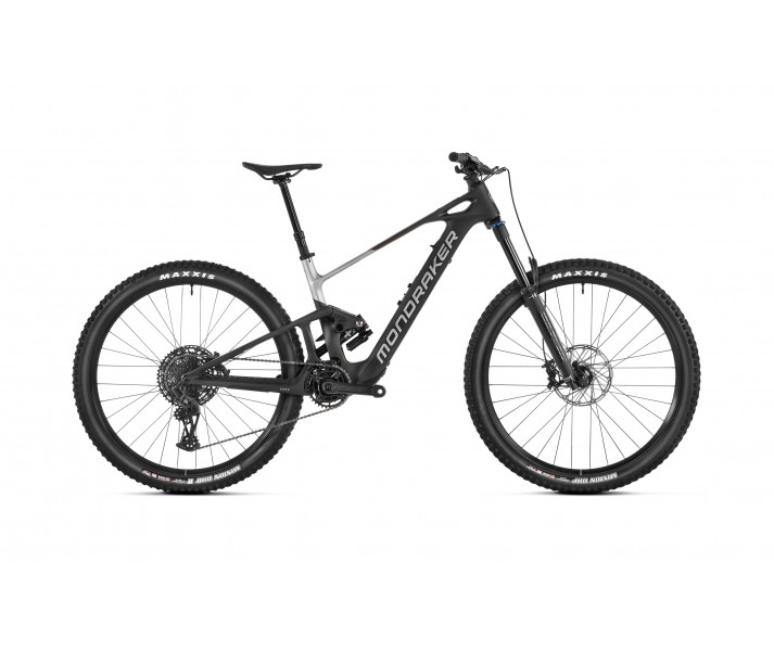 Bicicleta Eléctrica Mondraker NEAT R 2024