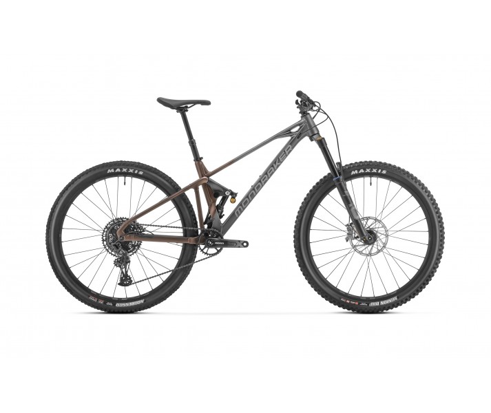 Bicicleta Mondraker FOXY R 29 2024