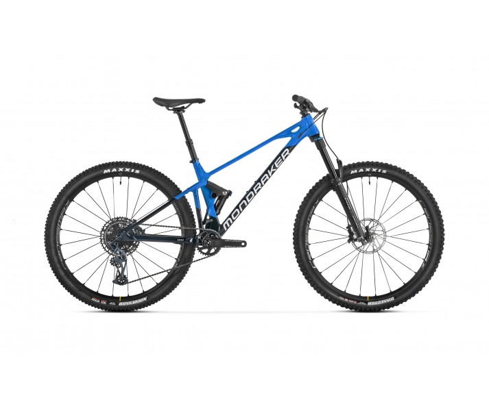 Bicicleta Mondraker RAZE R 2024