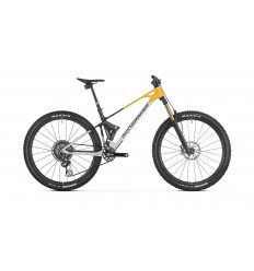 Bicicleta Mondraker RAZE CARBON RR SL 2024