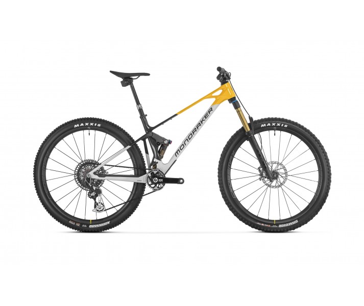 Bicicleta Mondraker RAZE CARBON RR SL 2024