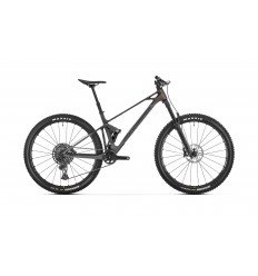 Bicicleta Mondraker RAZE CARBON R 2024