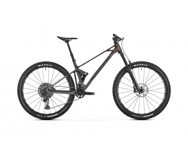 Bicicleta Mondraker RAZE CARBON R 2024