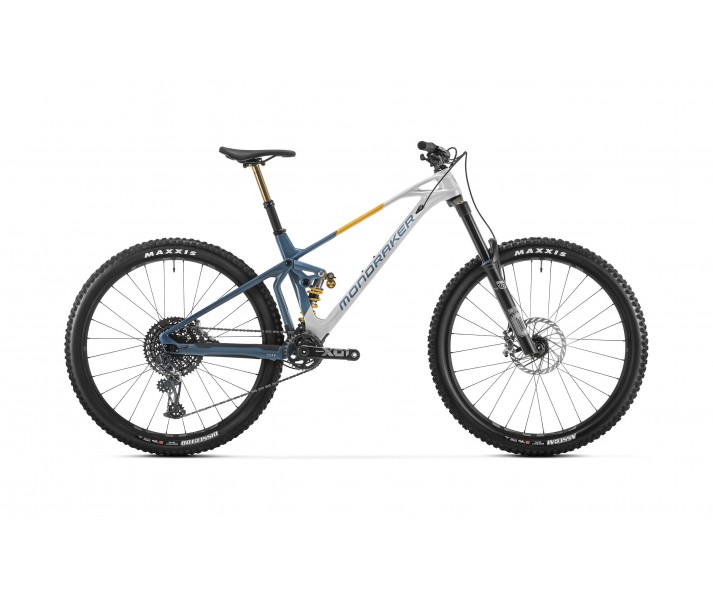 Bicicleta Mondraker SUPERFOXY CARBON RR 2024