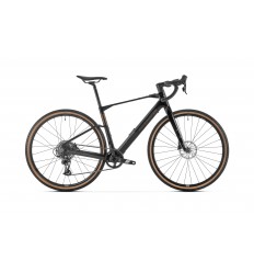 Bicicleta Eléctrica Mondraker DUSTY R 2024