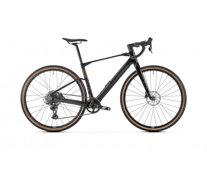 Bicicleta Eléctrica Mondraker DUSTY R 2024