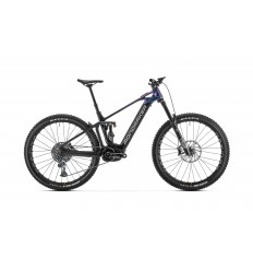 Bicicleta Eléctrica Mondraker CRAFTY CARBON XR 2024