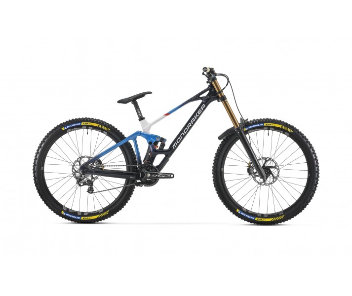 Bicicleta Mondraker SUMMUM CARBON RR MX 2024