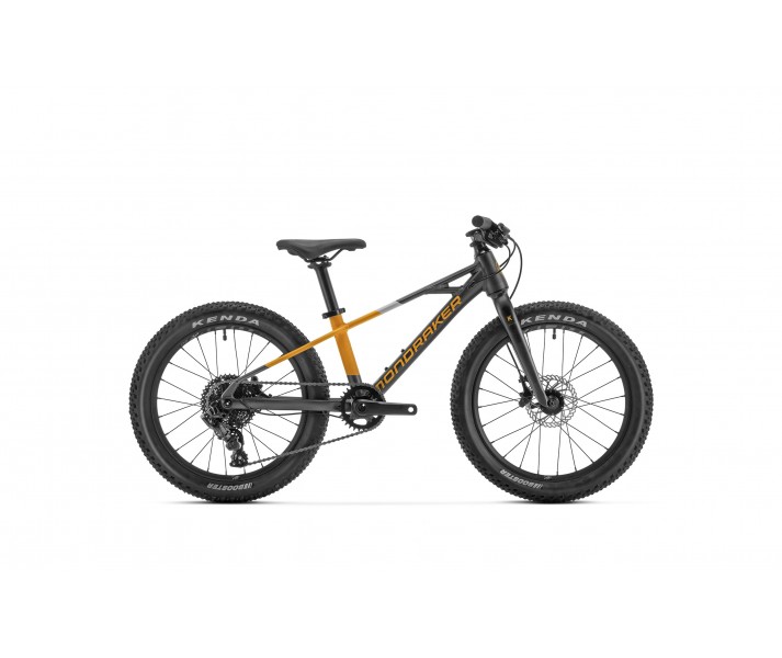 Bicicleta Mondraker TRICK 20 2024