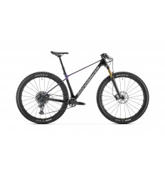 Bicicleta Mondraker CHRONO CARBON DC RR 2024