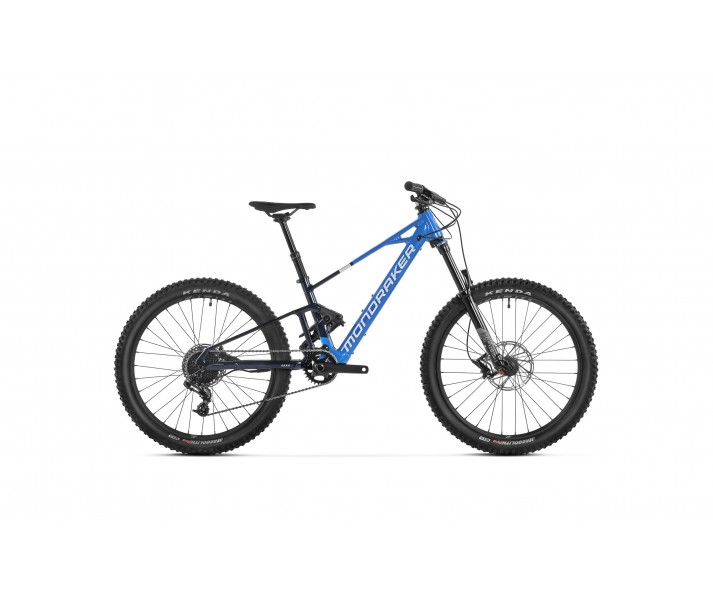 Bicicleta Eléctrica Mondraker F-PLAY 24 2024