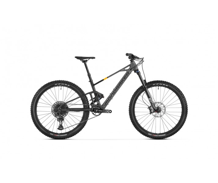 Bicicleta Eléctrica Mondraker F-PLAY 26 2024