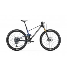 Bicicleta Mondraker F-PODIUM CARBON RR 2024