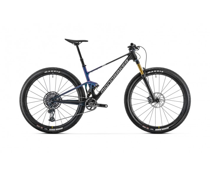 Bicicleta Mondraker F-PODIUM CARBON RR 2024