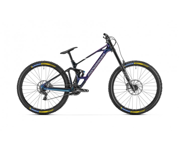 Bicicleta Mondraker SUMMUM CARBON R MX 2024