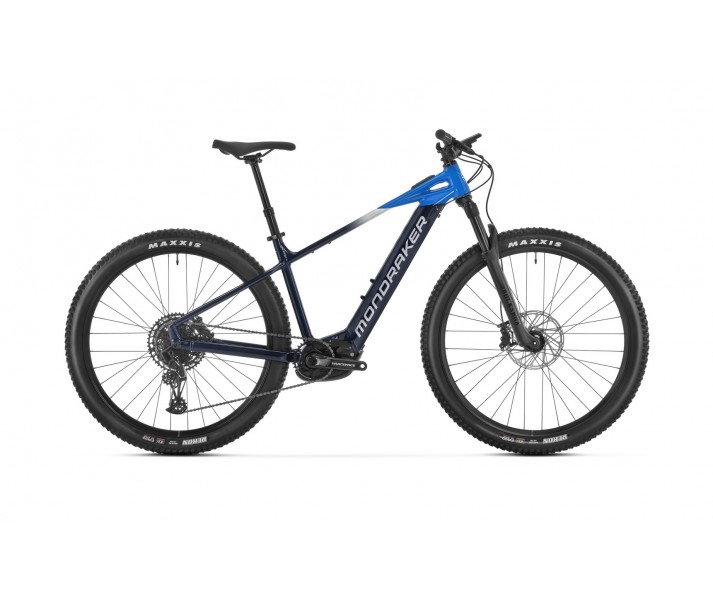 Bicicleta Eléctrica Mondraker PRIME R 2024